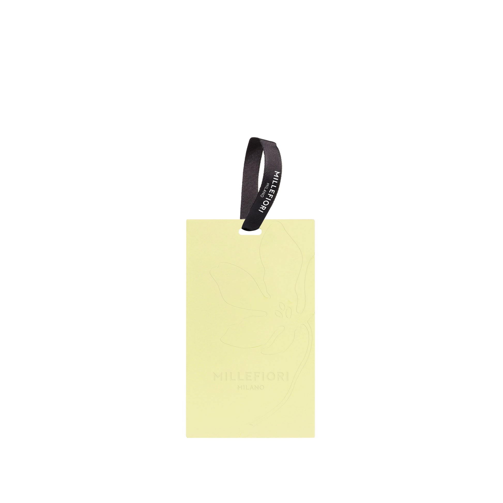 Millefiori Milano Laundry Scented Cards 3-pack Luce di Gardenia - Yankee Candle & WoodWick