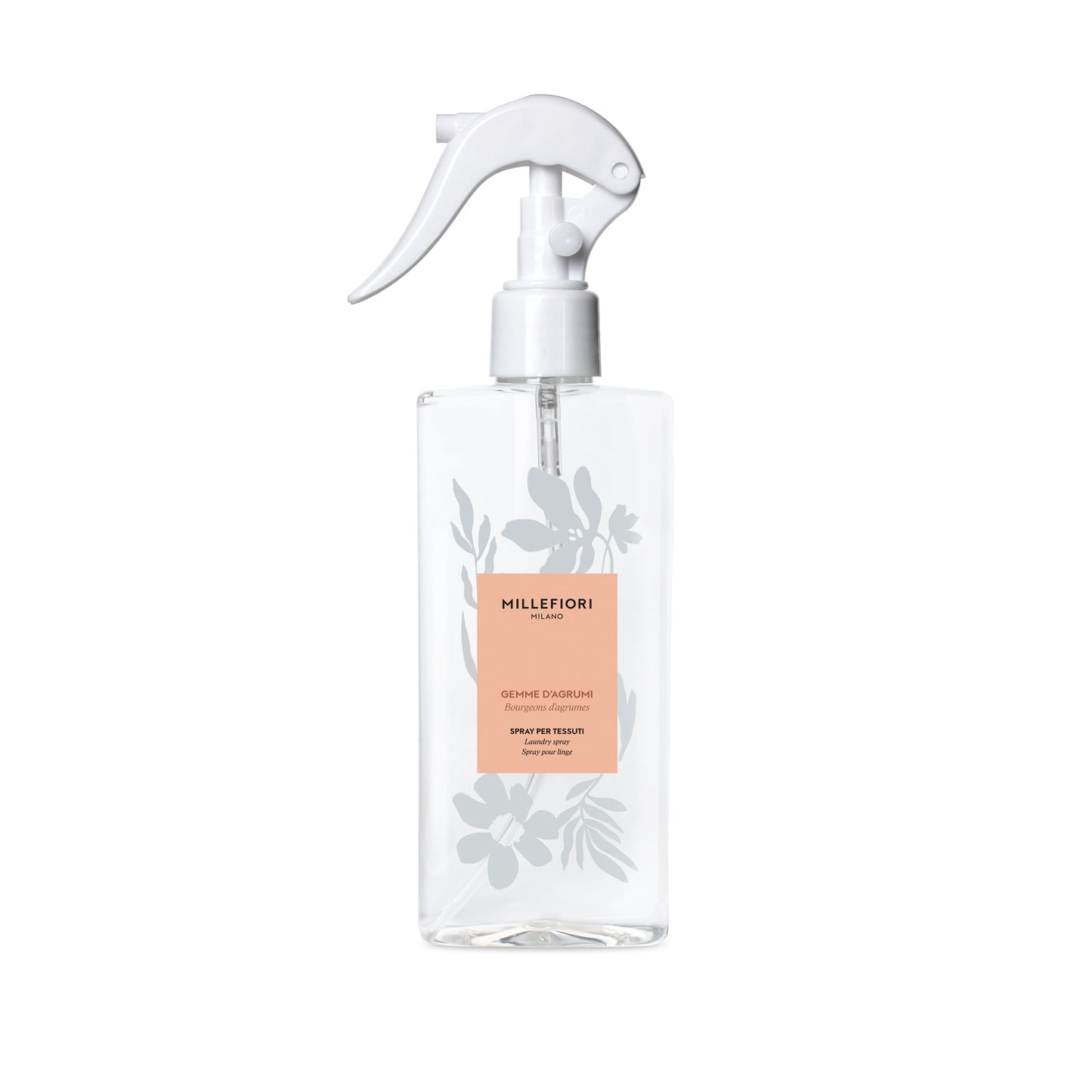 Millefiori Milano Laundry Spray 200 ml Gemme D'Agrumi - Yankee Candle & WoodWick
