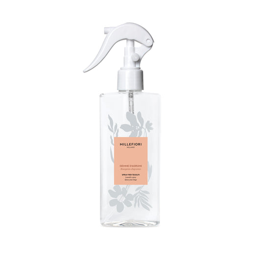 Millefiori Milano Laundry Spray 200 ml Gemme D'Agrumi - Yankee Candle & WoodWick