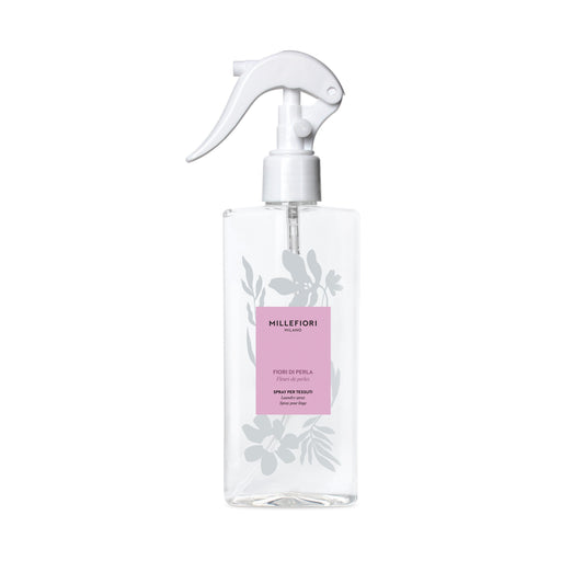Millefiori Milano Laundry Spray 200 ml Fiori di Perla - Yankee Candle & WoodWick