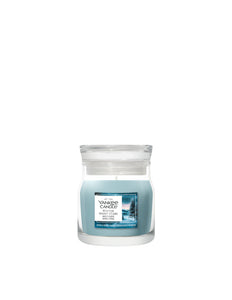 Yankee Candle Winter Night Stars Small Jar