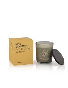 Max Benjamin Geurkaars - Seville Orange Blossom