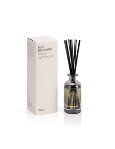 Max Benjamin Geurstokjes 150 ml - Italian Apothecary
