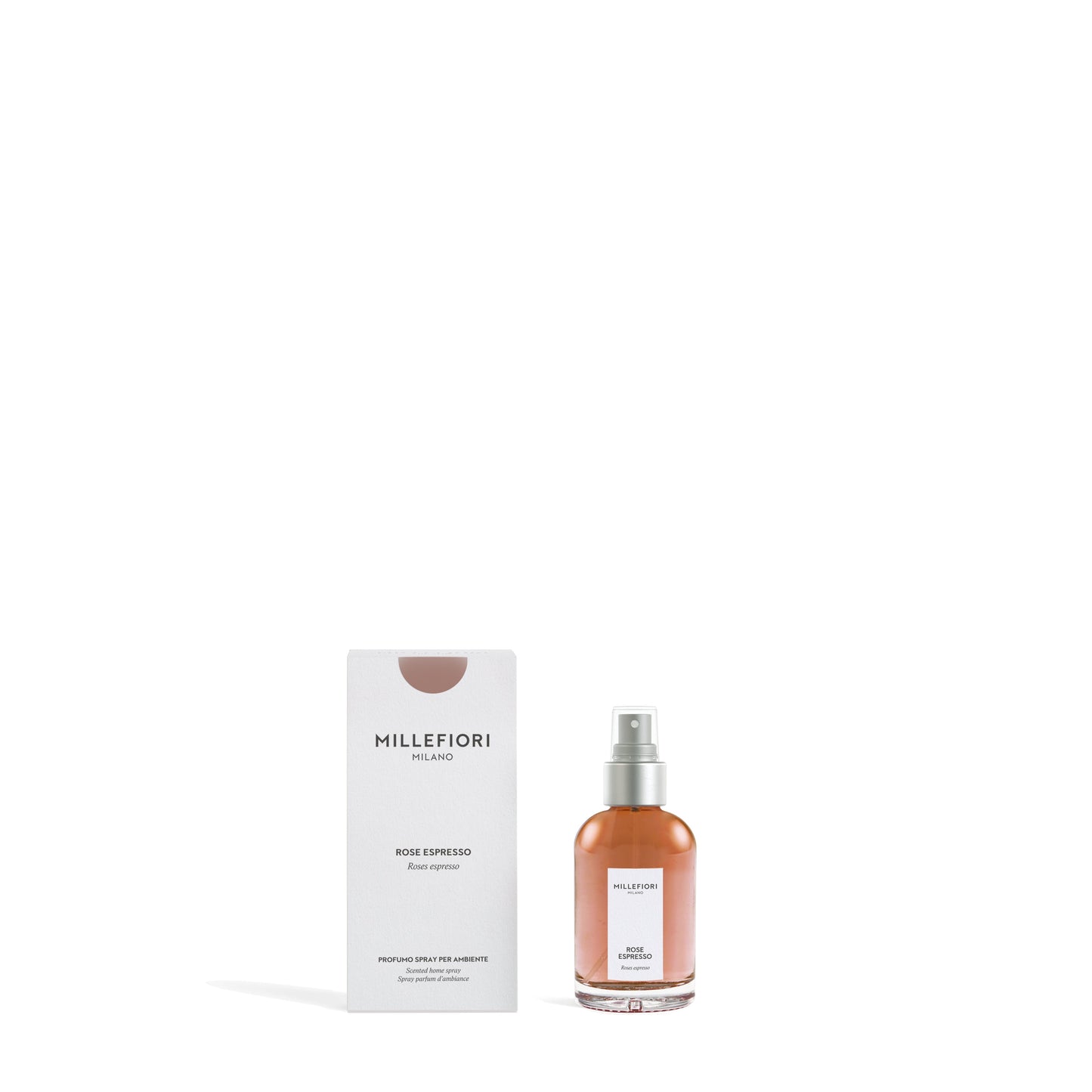 Milano Home Spray 100 ml Rose Espresso online bestellen