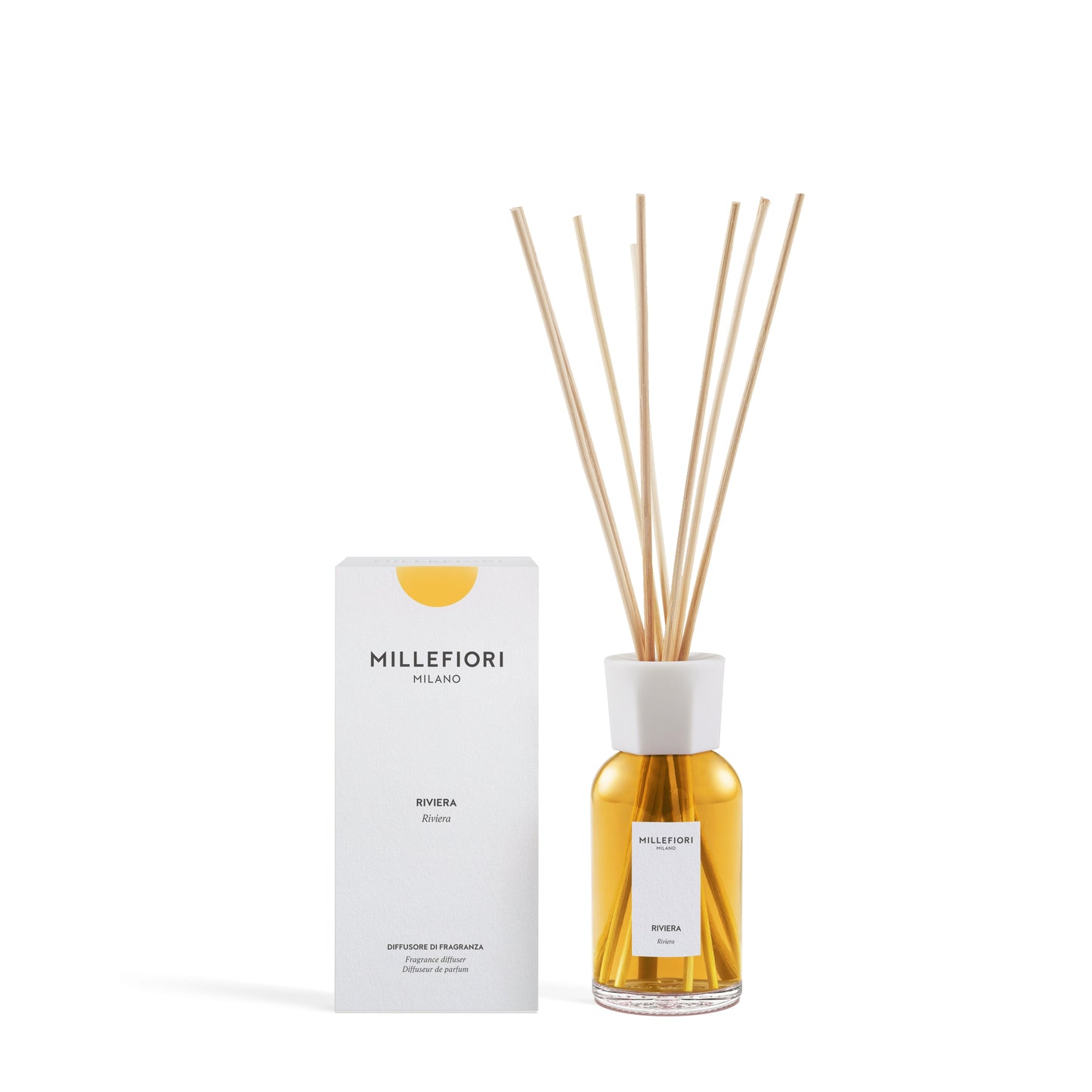 Milano Geurstokjes 250 ml Riviera online bestellen