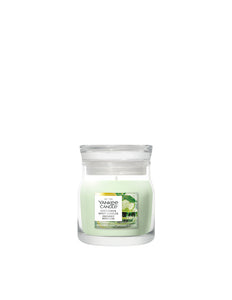 Yankee Candle Cucumber Mint Cooler Small Jar