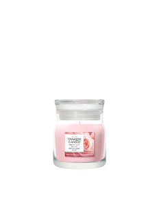 Yankee Candle Fresh Cut Roses Small Jar