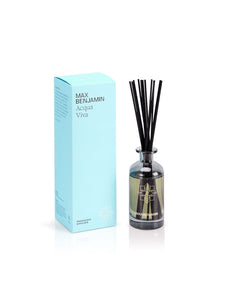 Max Benjamin Geurstokjes 150 ml - Acqua Viva