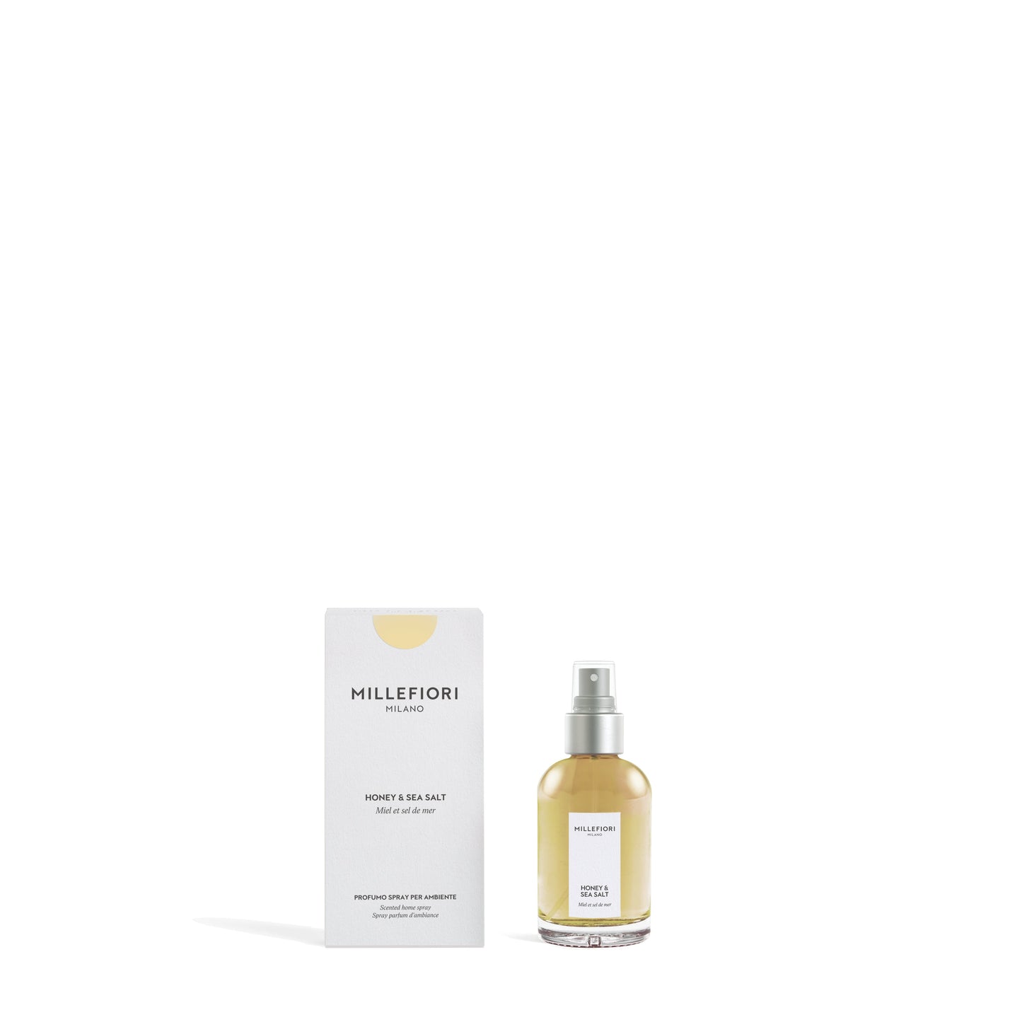 Milano Home Spray 100 ml Honey & Sea Salt online bestellen