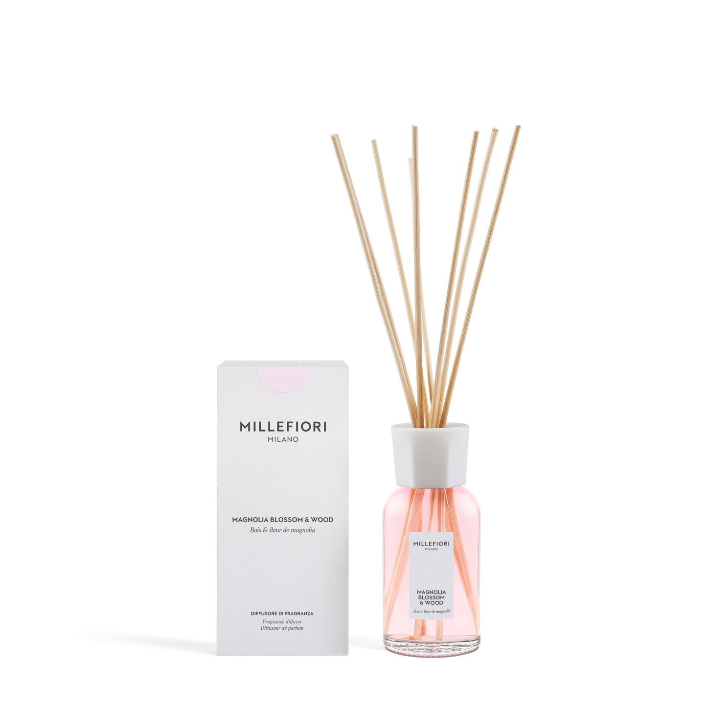 Milano Geurstokjes 250 ml Magnolia Blossom & Wood online bestellen