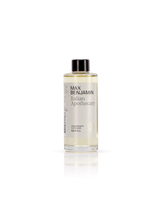 Max Benjamin Geurstokjes Navulling 150 ml - Italian Apothecary