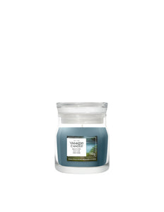 Yankee Candle Bayside Cedar Small Jar