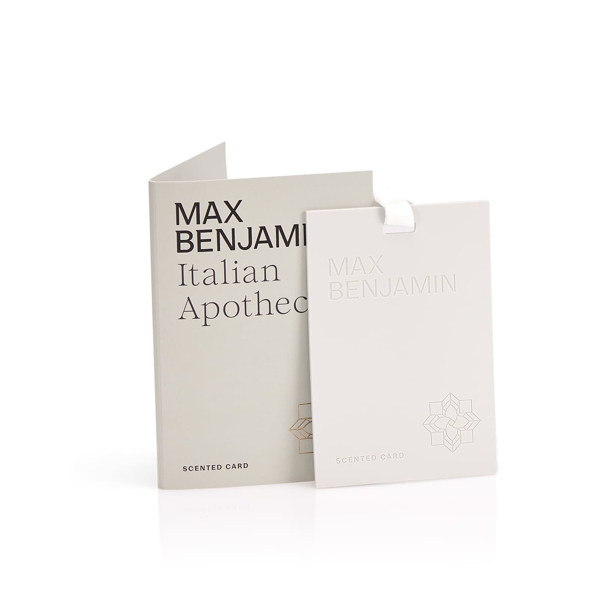 Max Benjamin Geurkaart - Italian Apothecary