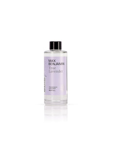Max Benjamin Geurstokjes Navulling 150 ml - True Lavender