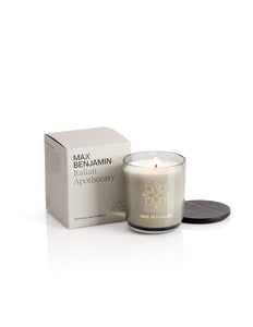 Max Benjamin Geurkaars - Italian Apothecary