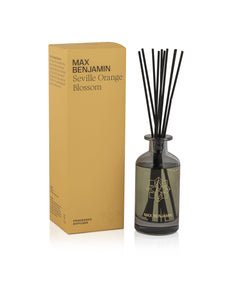 Max Benjamin Geurstokjes 150 ml - Seville Orange Blossom
