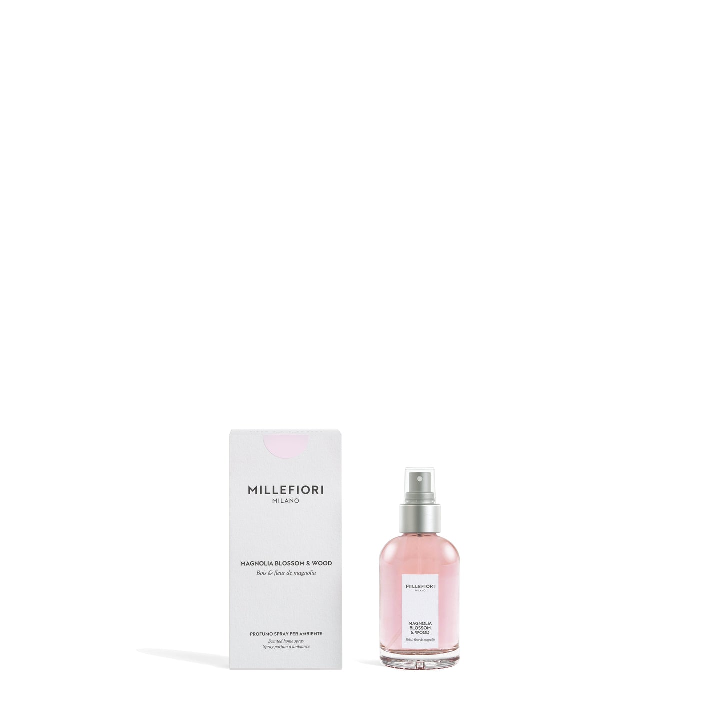 Milano Home Spray 100 ml Magnolia Blossom & Wood online bestellen