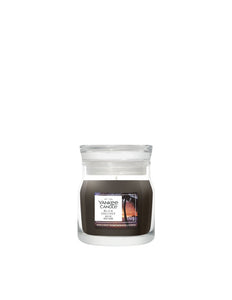 Yankee Candle Black Coconut Small Jar