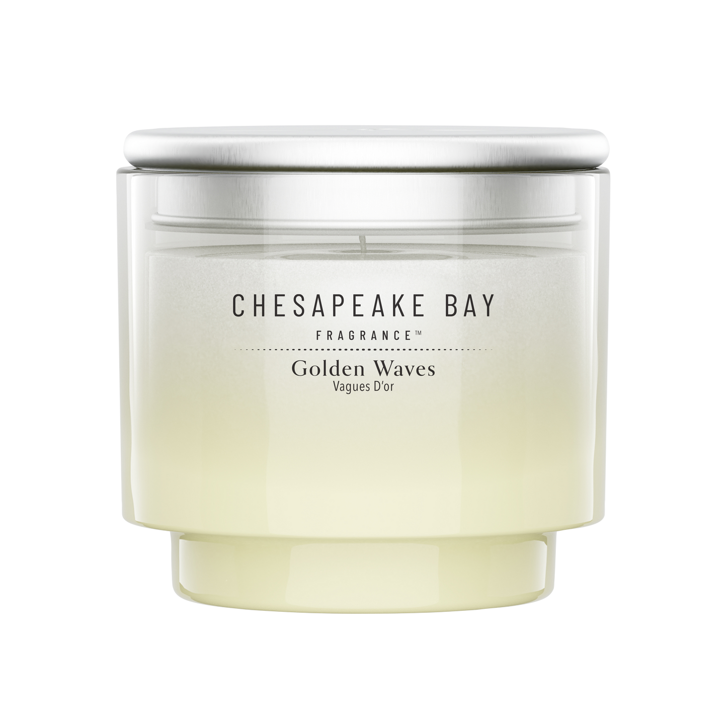 Chesapeake Bay Golden Waves Small Candle online bestellen