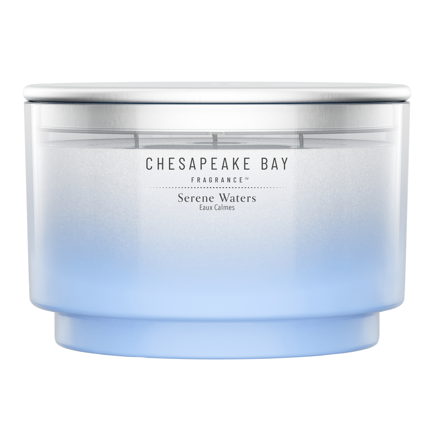 Chesapeake Bay Serene Waters 3-Wick Candle online bestellen