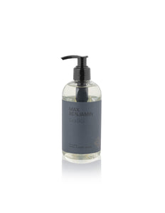 Max Benjamin Hand/Body Wash 300ml - Dodici