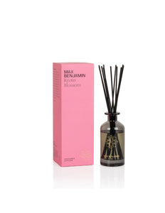 Max Benjamin Geurstokjes 150 ml - Kyoto Blossom
