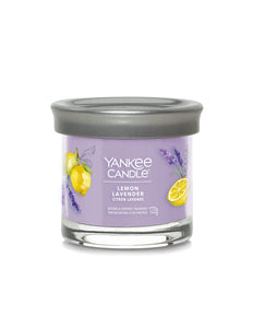 Yankee Candle Lemon Lavender Small Tumbler - Yankee Candle & WoodWick