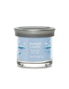 Yankee Candle Ocean Air Small Tumbler - Yankee Candle & WoodWick