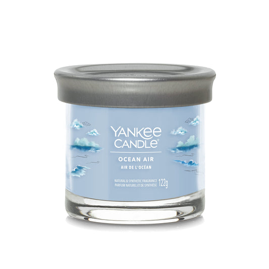 Yankee Candle Ocean Air Small Tumbler - Yankee Candle & WoodWick