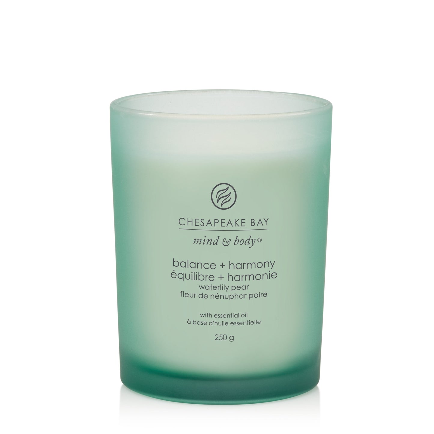 Chesapeake Bay Waterlily Pear Medium Candle - Shop Hier
