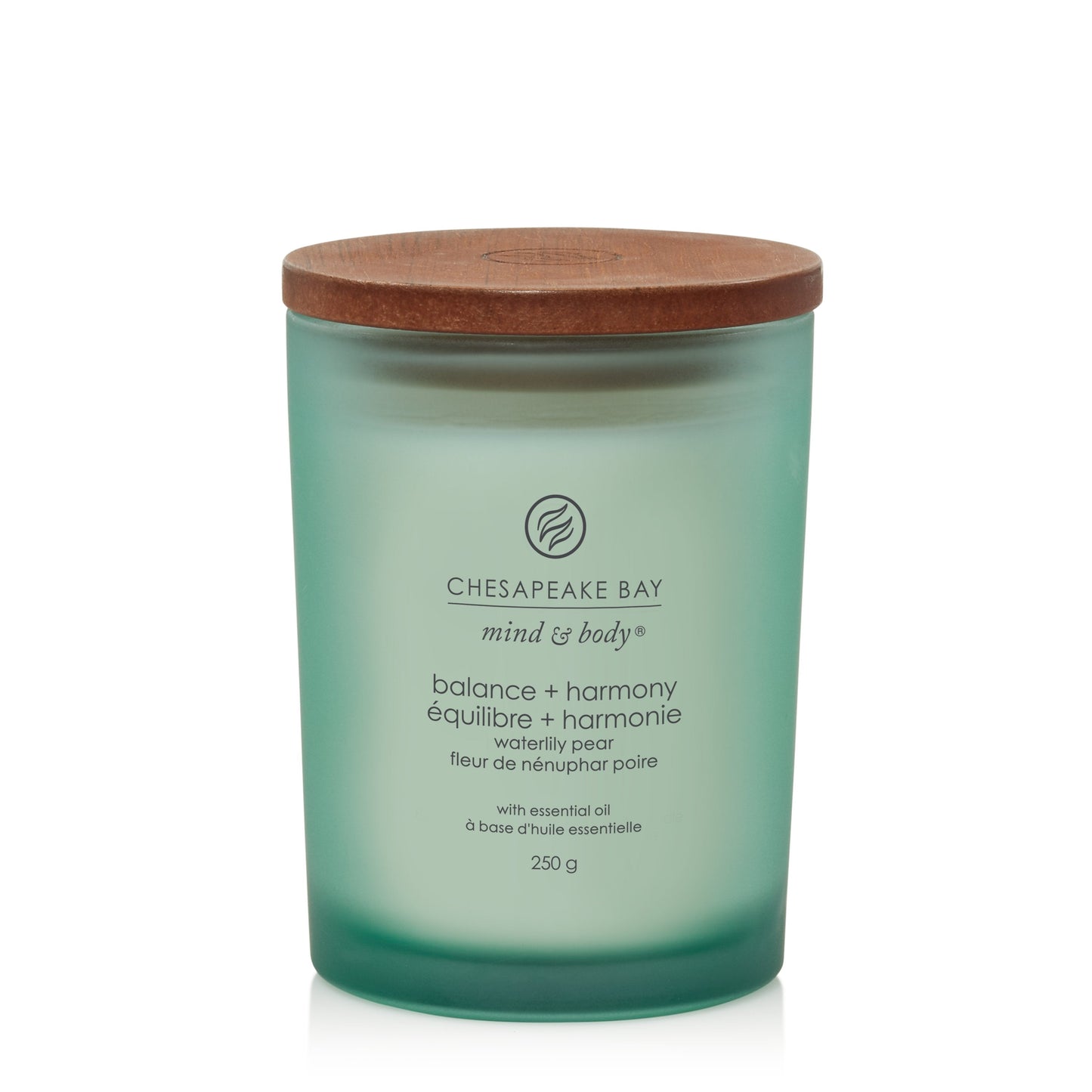Chesapeake Bay Waterlily Pear Medium Candle - Shop Hier