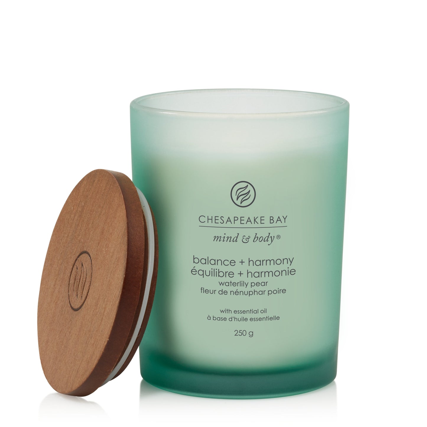 Chesapeake Bay Waterlily Pear Medium Candle - Shop Hier