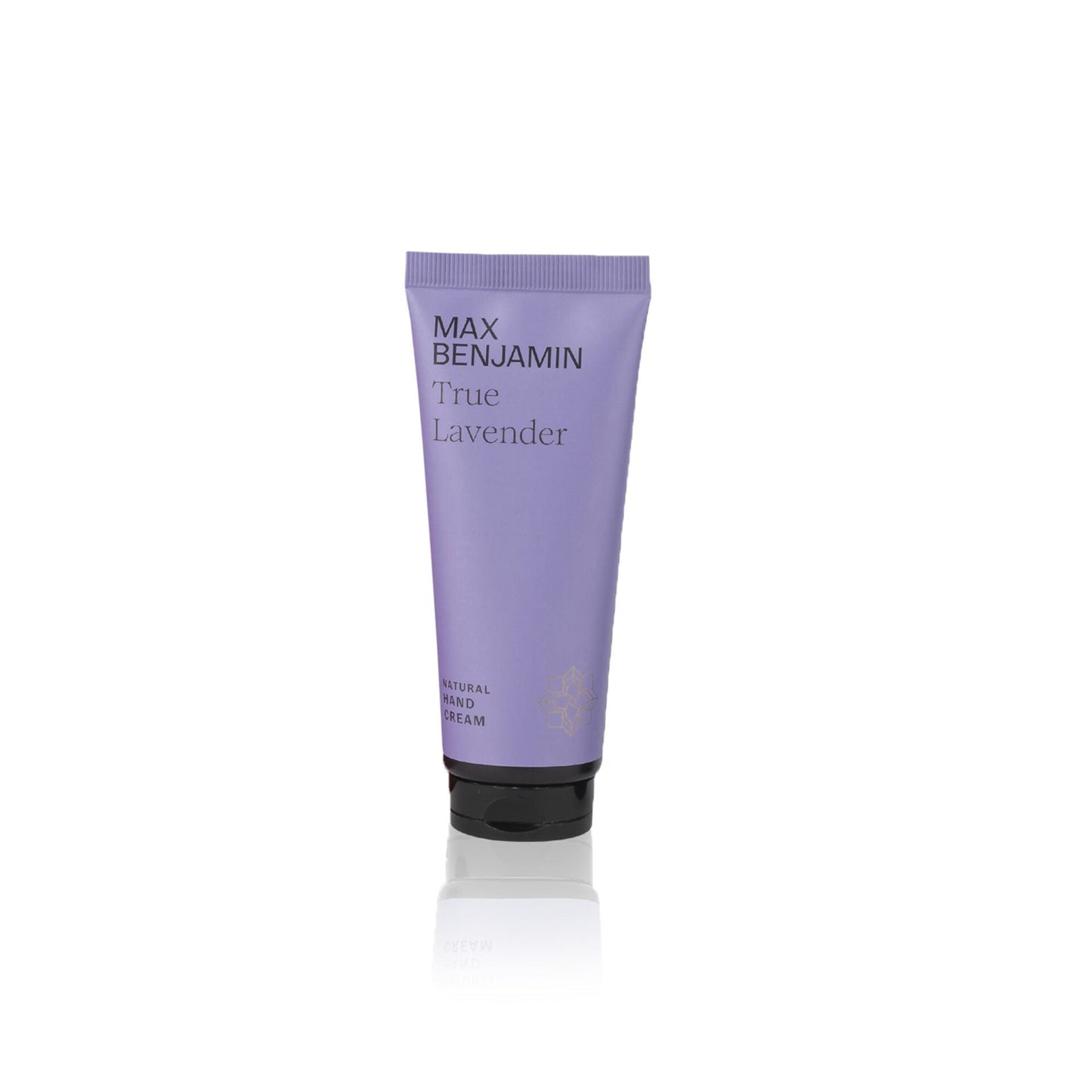Max Benjamin Handcrème Cadeauset - Houtig en Fris