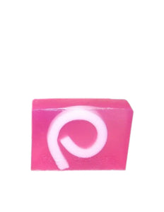 Scents & Soaps Hand Made Soap Raspberry 100g - Yankee Candle & WoodWick