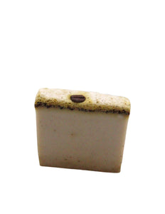 Scents & Soaps Hand Made Soap Café Latte 100g - Yankee Candle & WoodWick
