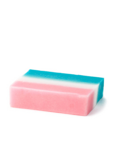 Scents & Soaps Hand Made Soap Baby Powder 100g - Yankee Candle & WoodWick