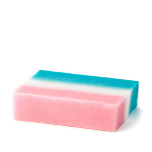 Scents & Soaps Hand Made Soap Baby Powder 100g - Yankee Candle & WoodWick