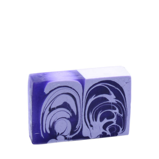 Scents & Soaps Hand Made Soap Lilac 100g - Yankee Candle & WoodWick
