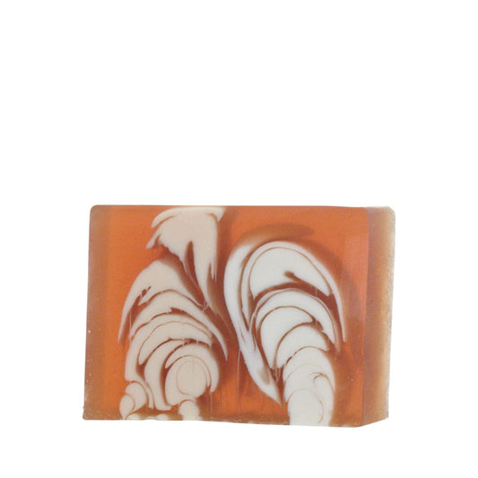 Scents & Soaps Hand Made Soap Almond 100g - Yankee Candle & WoodWick