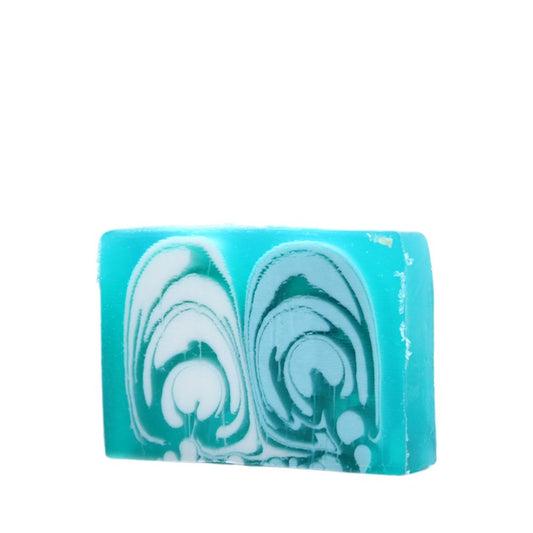 Scents & Soaps Hand Made Soap Cotton 100g - Yankee Candle & WoodWick