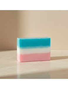 Scents & Soaps Hand Made Soap Baby Powder 100g online bestellen