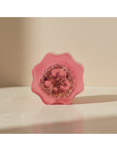 Scents & Soaps Hand Made Loofah Soap Watermelon 100g online bestellen