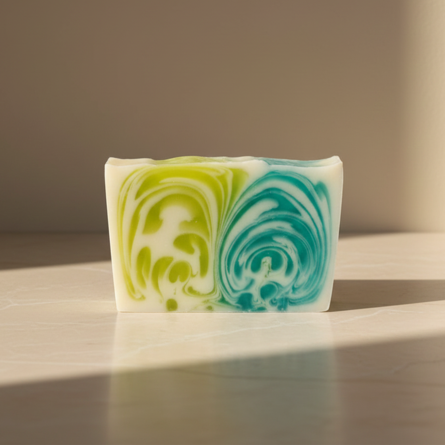 Scents & Soaps Hand Made Soap Aloe Vera 100g online bestellen