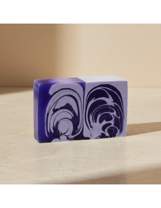Scents & Soaps Hand Made Soap Lilac 100g online bestellen