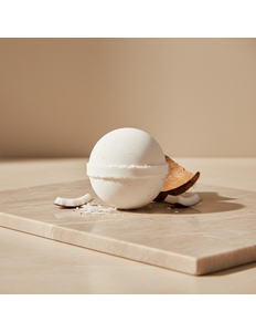 Scents & Soaps Bath Ball Coconut 180g online bestellen