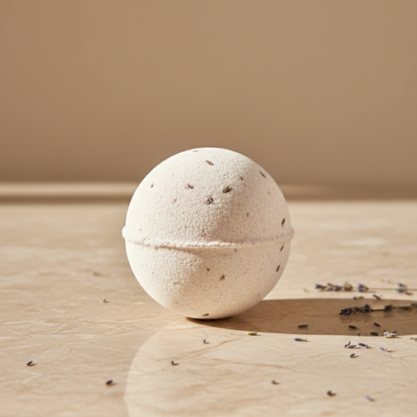 Scents & Soaps Bath Ball Lavender 180g online bestellen