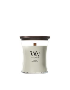WoodWick Fireside Medium Candle