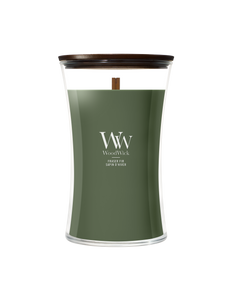 WoodWick Frasier Fir Large Candle