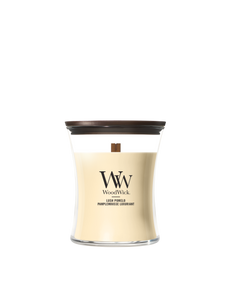 WoodWick Lush Pomelo Medium Candle online bestellen