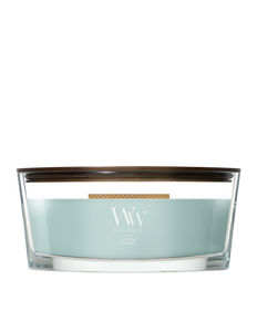 WoodWick Sea Spray Ellipse Candle online bestellen